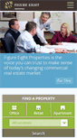 Mobile Screenshot of f8properties.com